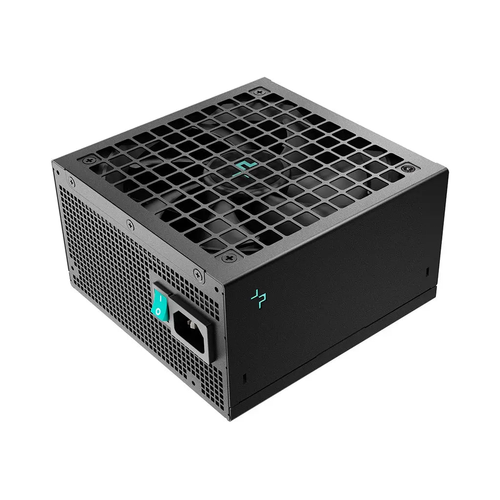 DeepCool Gamer Storm PN1200M 1200W 80 Plus Gold ATX 3.1 Fully Modular Power Supply