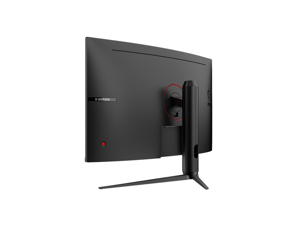 MSI G32CQ5P 31.5 Inch 170hz Refresh rate FHD VA Panel WQHD Curved Gaming Monitor