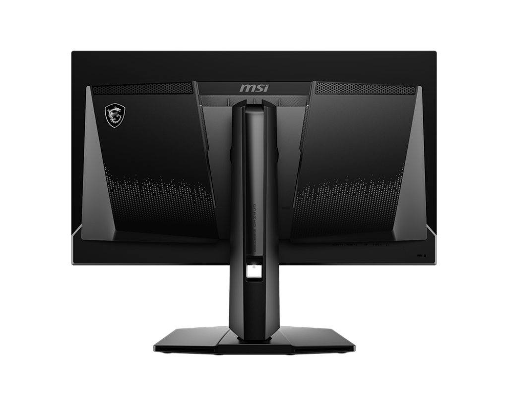 MSI MAG 271QPX QD-OLED E2 27" WQHD 240Hz 0.3ms Gaming Monitor