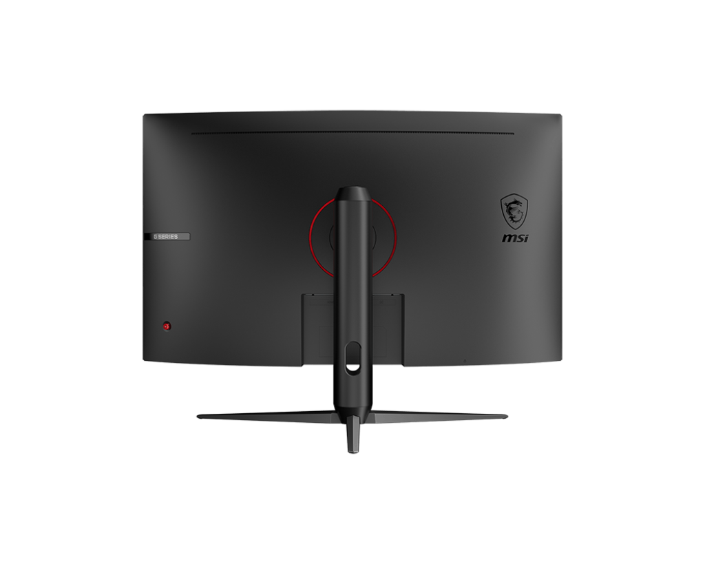 MSI G32CQ5P 31.5 Inch 170hz Refresh rate FHD VA Panel WQHD Curved Gaming Monitor