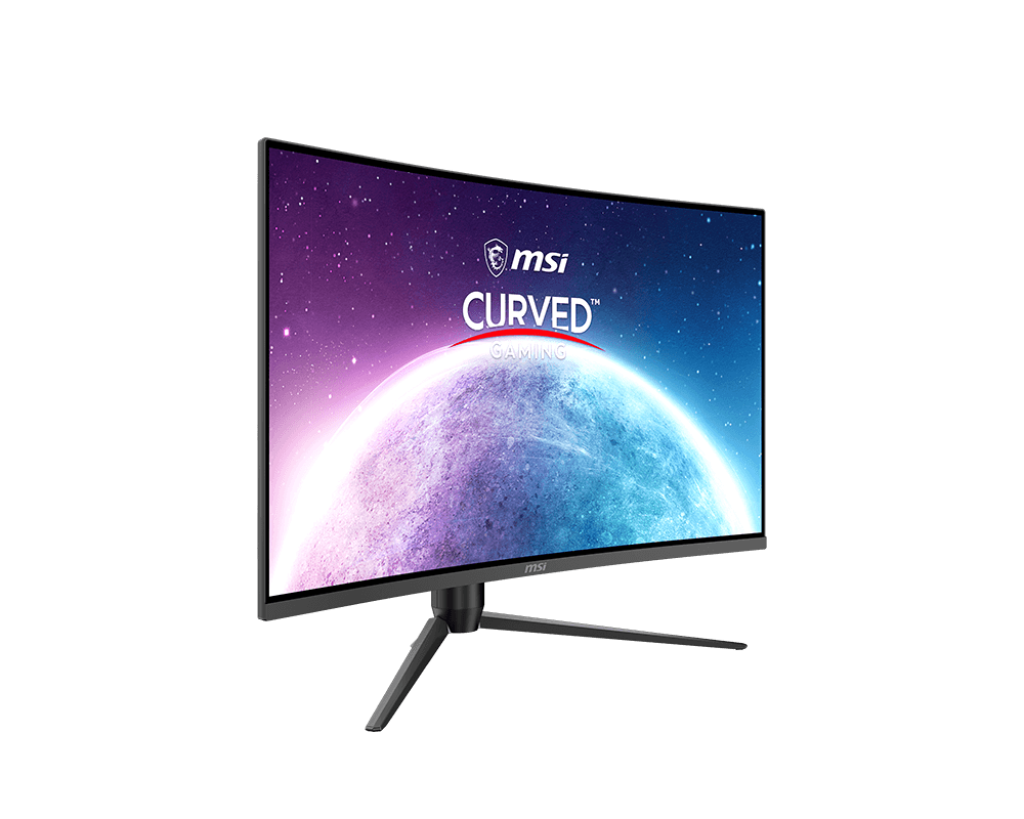 MSI G32CQ5P 31.5 Inch 170hz Refresh rate FHD VA Panel WQHD Curved Gaming Monitor
