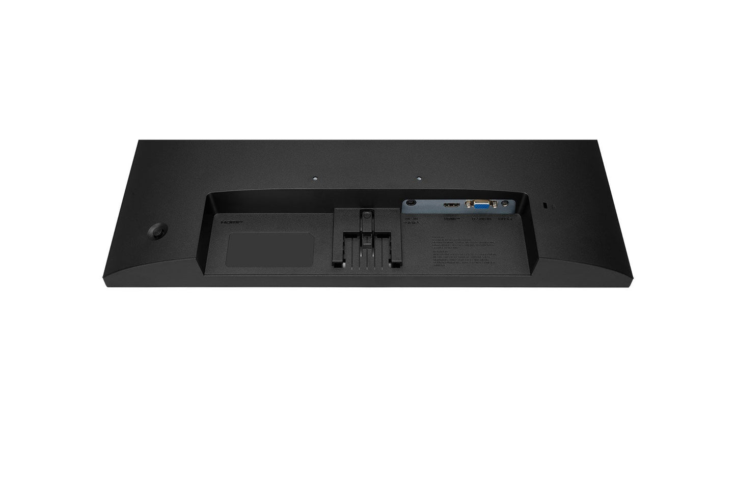 LG 22MR410-B 22" Full HD 100Hz 5ms with AMD FreeSync Monitor