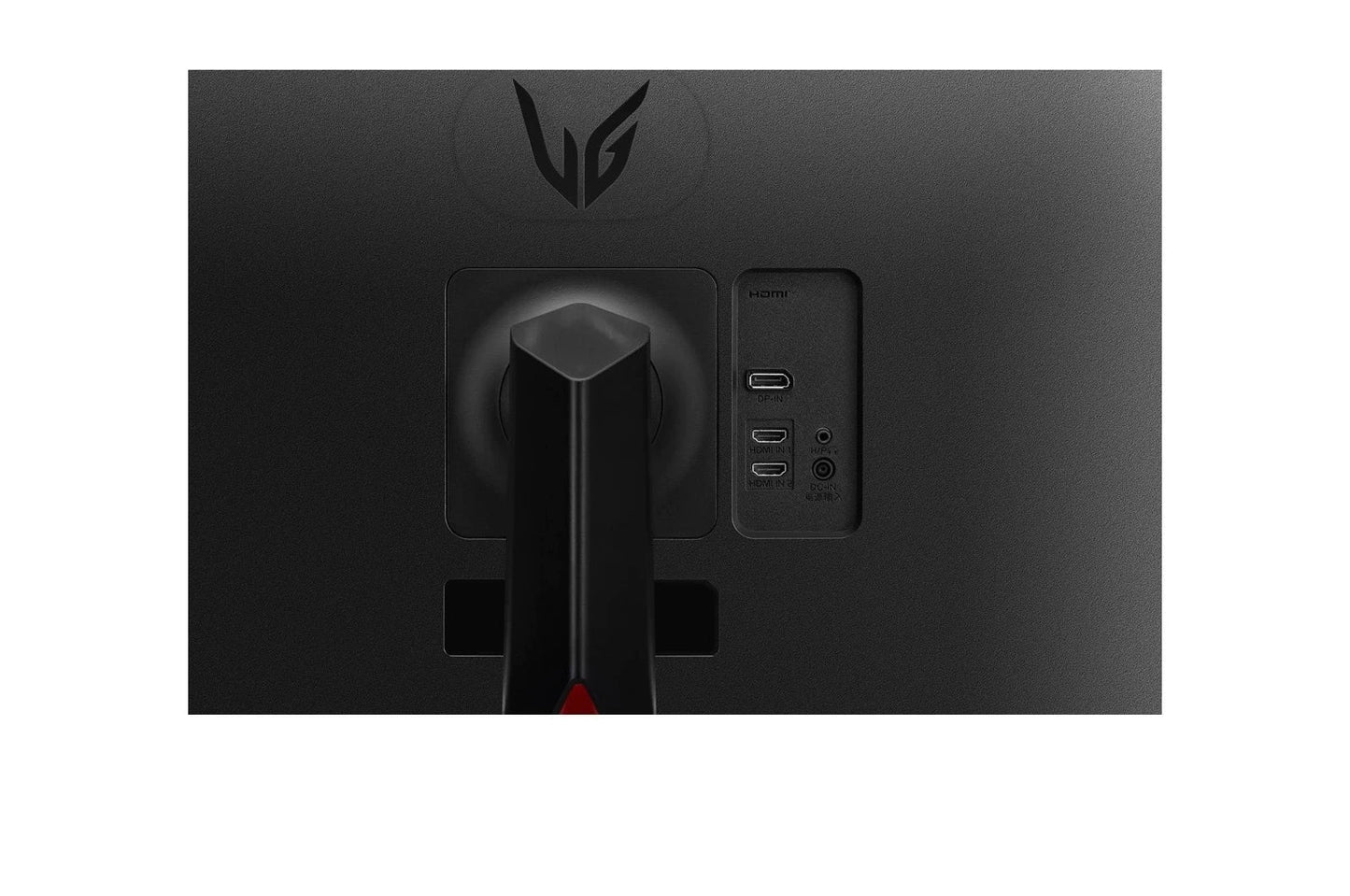 LG UltraGear 34GP63A 34" 160Hz 1440p WQHD VA Panel HDR10 Curved Gaming Monitor with Dual Speakers