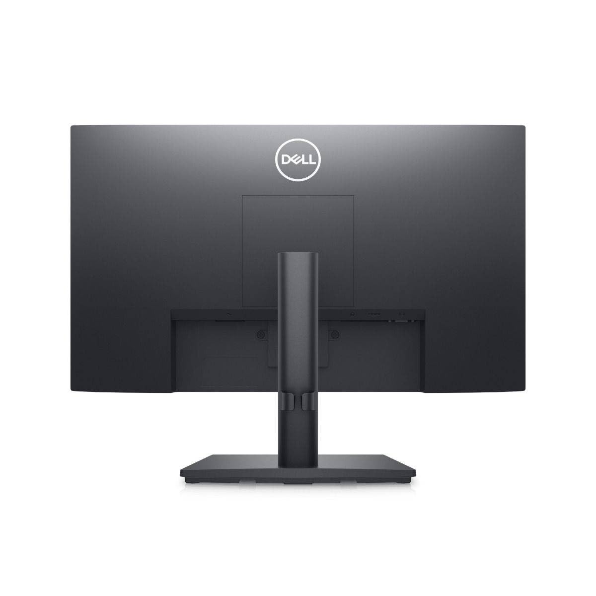 Dell E2724HS 27-inch FHD backlit LCD Monitor with height adjustable stand and dual Built-in Speakers
