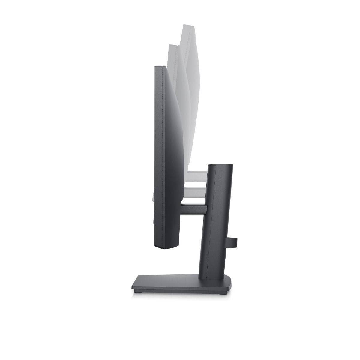 Dell E2724HS 27-inch FHD backlit LCD Monitor with height adjustable stand and dual Built-in Speakers