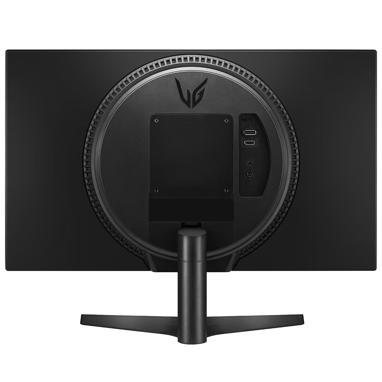 LG UltraGear 24GS60F-B 24" 180Hz 1080p FHD IPS Panel HDR10 1ms Gaming Monitor
