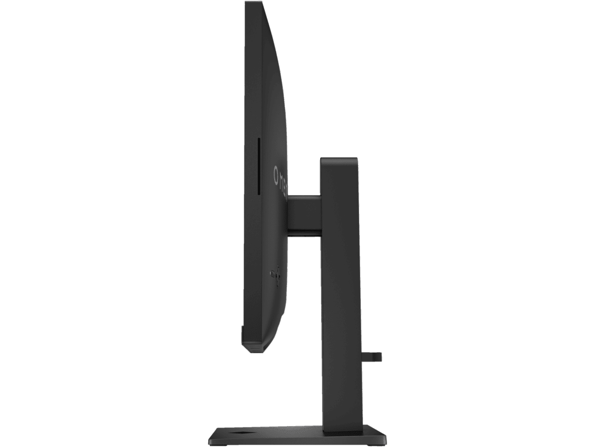 HP OMEN 780J5AA 27" QHD 240Hz 1ms IPS Gaming Monitor