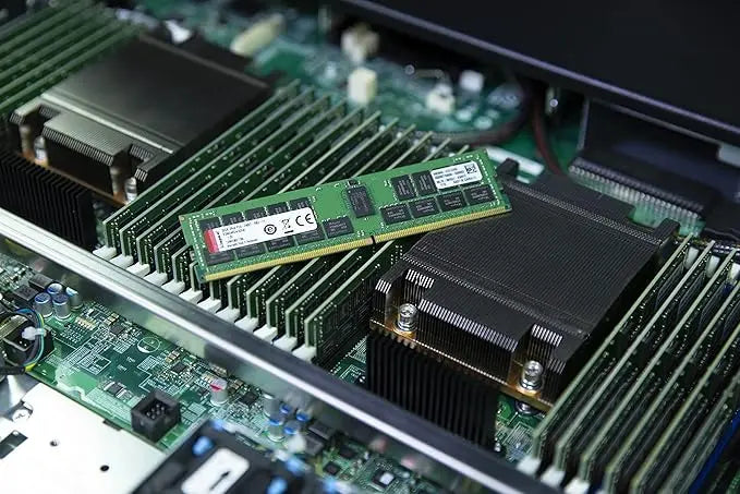 Kingston 32GB DDR5 5600MT/s ECC CL46 Server Premier Memory