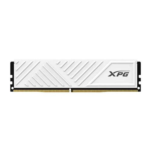 XPG GAMMIX D35 32GB DDR4 3200MHz CL16 Desktop RAM White