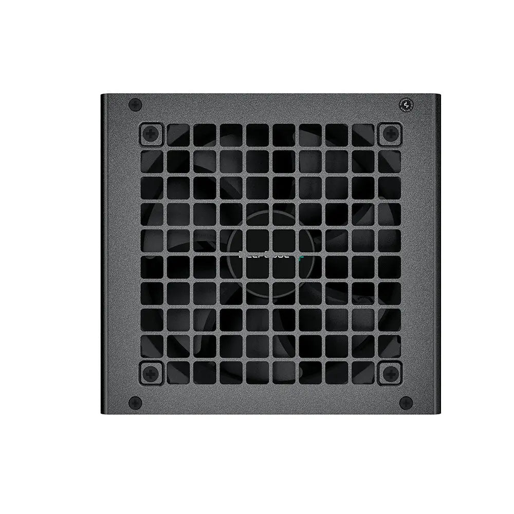 DEEPCOOL PK750D 750W Non-Modular 80 Plus Bronze SMPS Power Supply