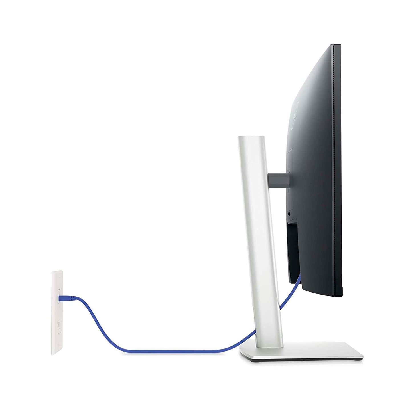 Dell P3223QE 32" 60Hz 4K UHD with 5ms IPS Monitor