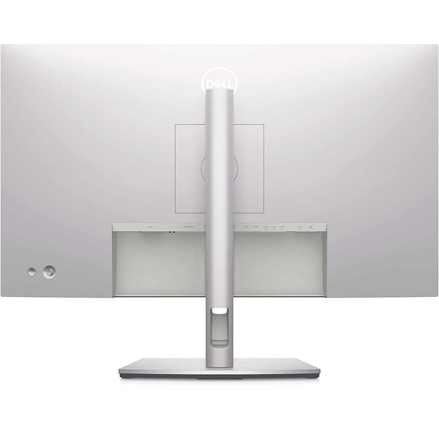 Dell U2723QE UltraSharp 27" 2160p 4K UHD 60Hz IPS Panel USB-C Hub Monitor