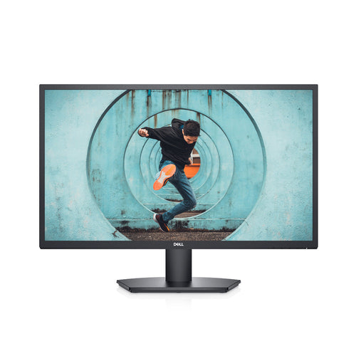 Dell SE2722H 27-inch Full-HD VA Panel Monitor with 8ms Response Time and AMD FreeSync