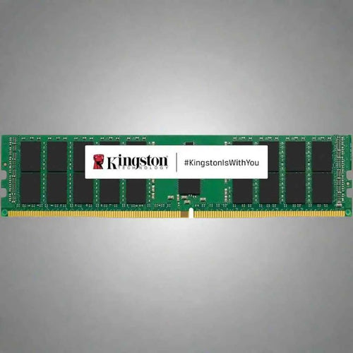 Kingston Premier 32GB DDR5-4800 MHz RAM ECC DIMM Workstation Server NAS Memory