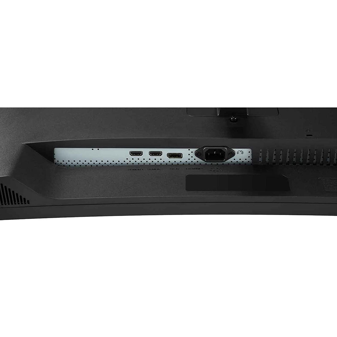 LG 34WQ60C-B 34-inch QHD IPS Ultrawide Curved Monitor