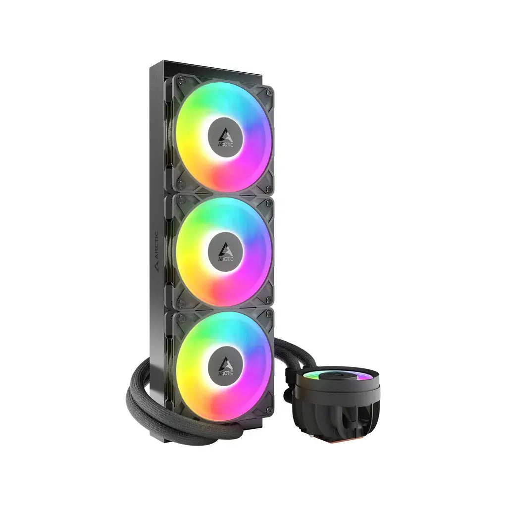 ARCTIC Liquid Freezer III Pro 360 A-RGB 360mm AIO CPU Liquid Cooler