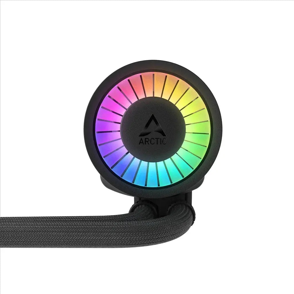 ARCTIC Liquid Freezer III Pro 360 A-RGB 360mm AIO CPU Liquid Cooler