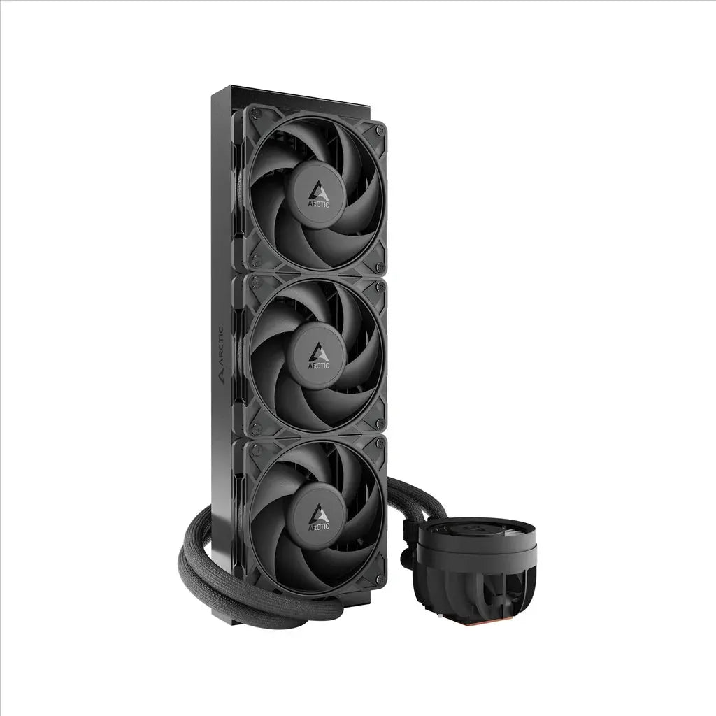 ARCTIC Liquid Freezer III Pro 360 360mm AIO CPU Liquid Cooler