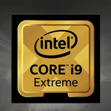 Intel Core 10th Gen i9-10980XE LGA2066 Unlocked Desktop Processor 18 Cores up to 4.6GHz 24MB Cache