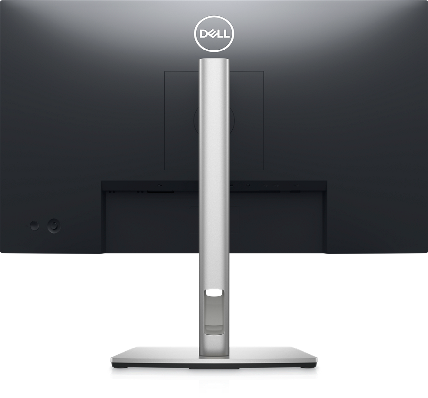 Dell P2423D 24" QHD 60Hz 5ms IPS Professional Monitor