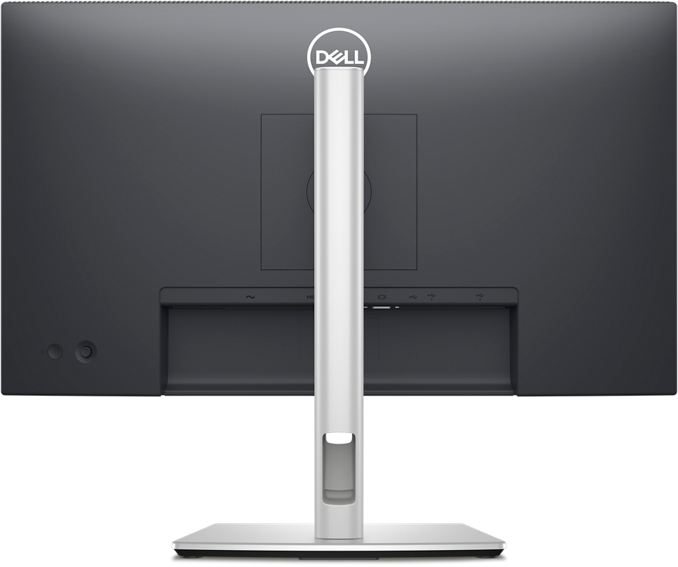 Dell P2425H 24" 100Hz 1080p FHD Flat Antiglare IPS Panel Monitor