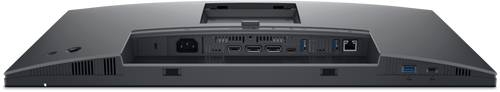 Dell P2425HE 24-inch FHD USB-C Hub Monitor with Anti-glare and 5ms Response Time