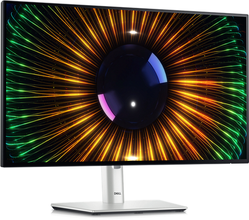 Dell UltraSharp U2424H 24"FHD IPS 120Hz 5ms USB-C Hub Monitor