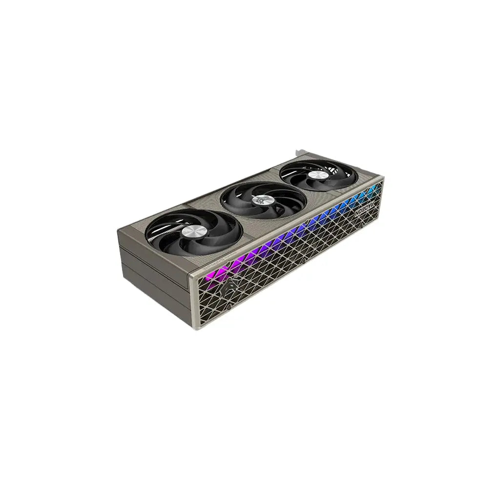 Sapphire NITRO+ AMD Radeon RX 9070 XT 16GB GDDR6 256-Bit Graphics Card