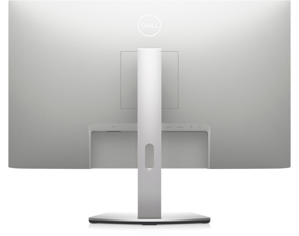 Dell S2721QS 27" UHD 4K 60Hz IPS Built-in-Speakers Monitor