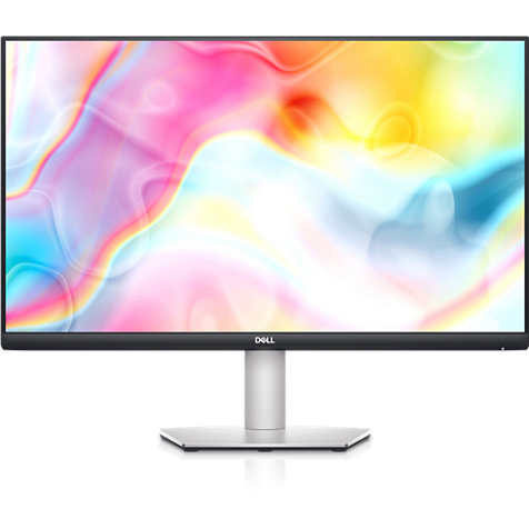 Dell S2722DC 27" 75Hz QHD IPS with Dual Speakers USB-C Monitor