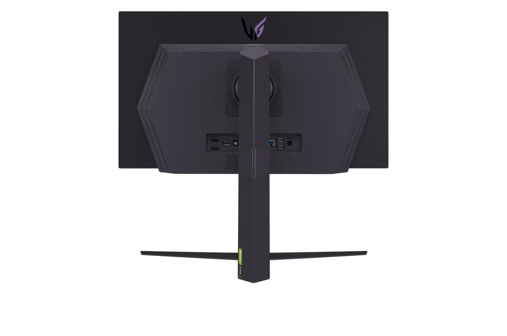 LG UltraGear 27GS95QE-B 27" 240Hz 1440p OLED QHD 0.3ms Gaming Monitor