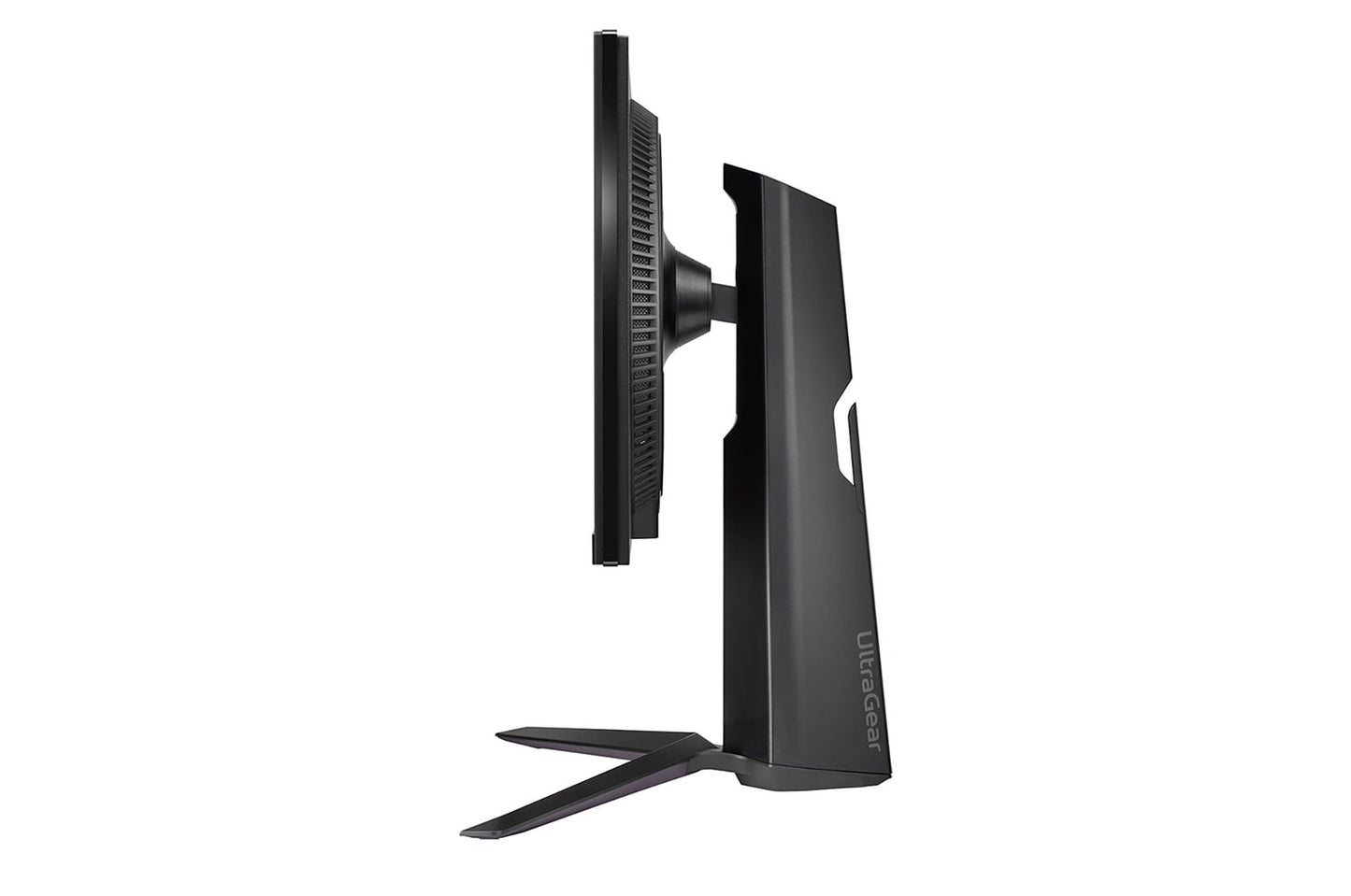 LG UltraGear 24GS65F-B 24" 180Hz 1080p FHD 1ms IPS Gaming Monitor