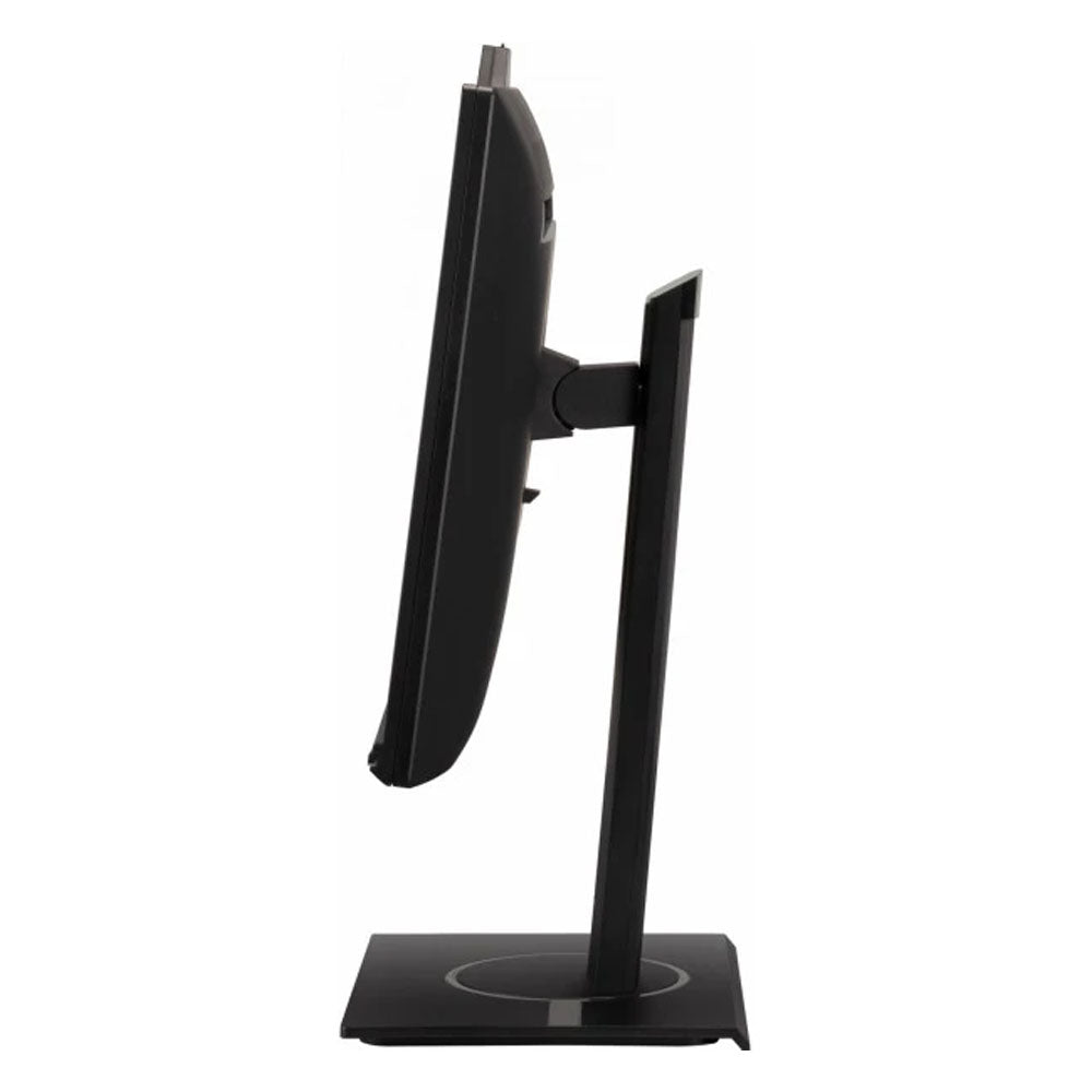 ViewSonic VG2440V 24” IPS Panel 1080p FHD Video Conferencing Monitor with Webcam & Speakers