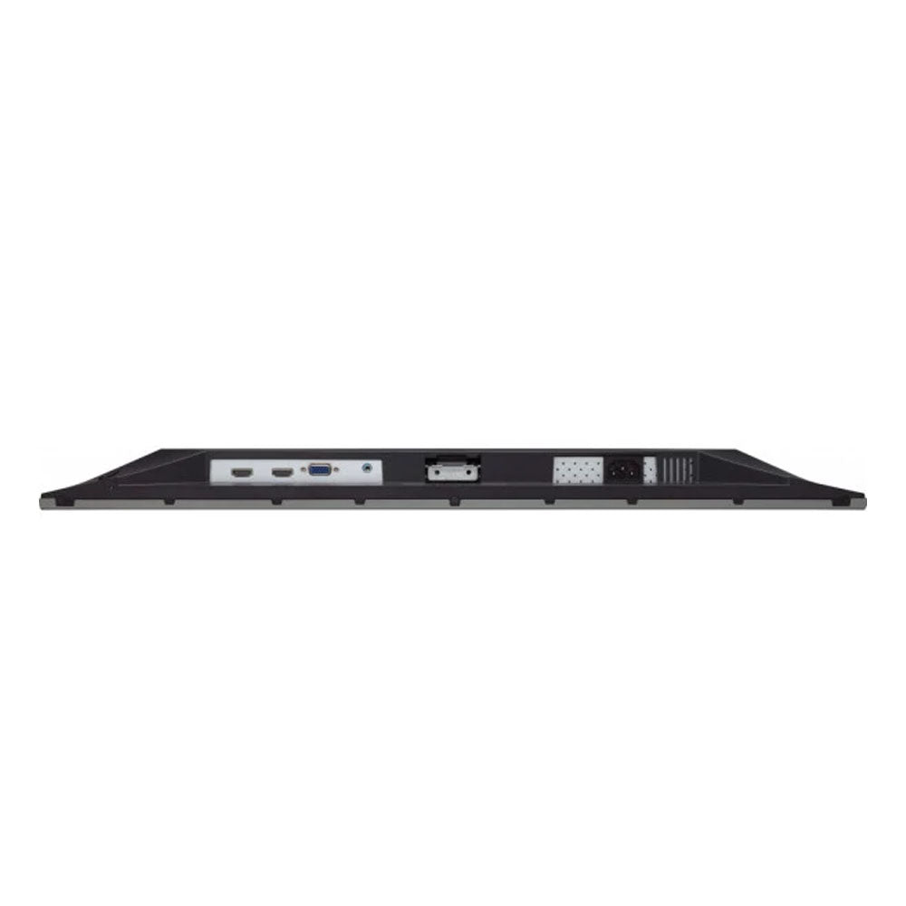 ViewSonic VX2776-SH 27" 1920 x 1080 Full HD IPS Panel Technology Frameless Monitor
