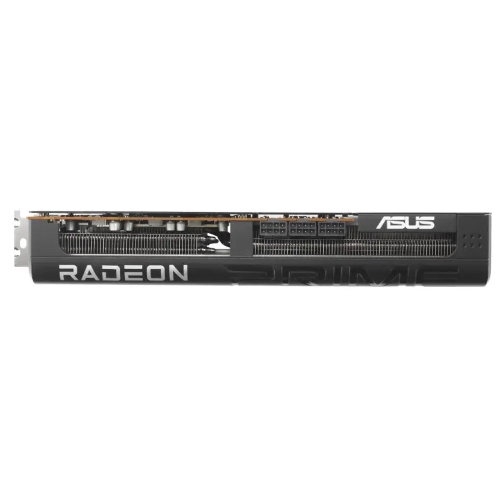 Asus Prime AMD Radeon RX 9070 XT OC Edition 16GB GDDR6 256-Bit Graphics Card