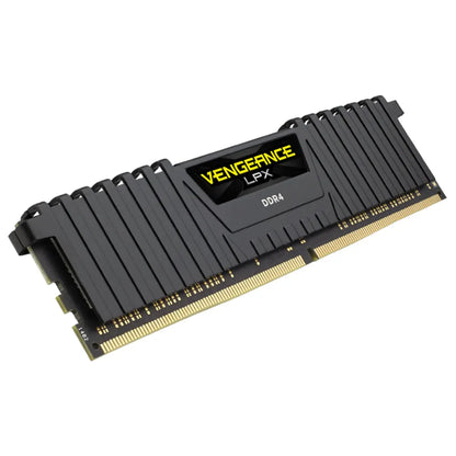 Corsair Vengeance LPX RAM 3600MHz DDR4 32GB (2 x 16GB) Desktop Memory with HeatSink