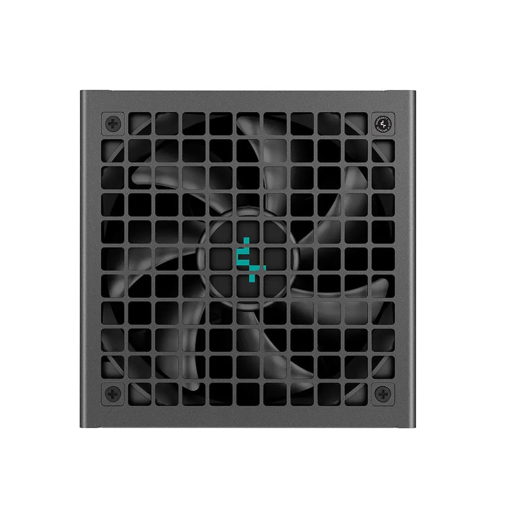 DeepCool Gamer Storm PN1200M 1200W 80 Plus Gold ATX 3.1 Fully Modular Power Supply