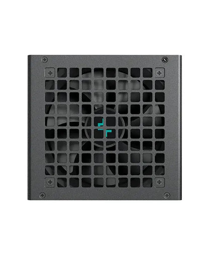 Deepcool PL750D 750 Watts 80 Plus Bronze ATX 3.0 Non-Modular Power Supply Unit SMPS