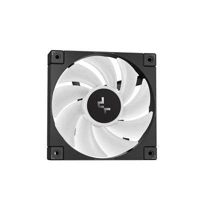 DeepCool LQ360 ARGB 360mm All in One Anti-Leak CPU Liquid Cooler