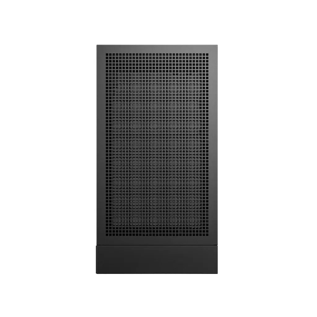DeepCool CH170 Digital Mini ITX Computer Cabinet - Black