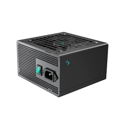 DeepCool PN750D 750W 80 Plus Gold Non-Modular Power Supply