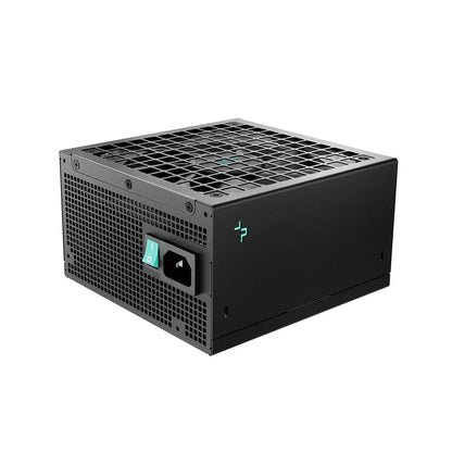 DeepCool Gamer Storm PN1200M 1200W 80 Plus Gold ATX 3.1 Fully Modular Power Supply