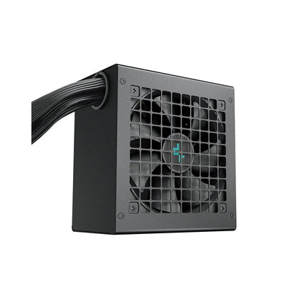 DeepCool PN750D 750W 80 Plus Gold Non-Modular Power Supply