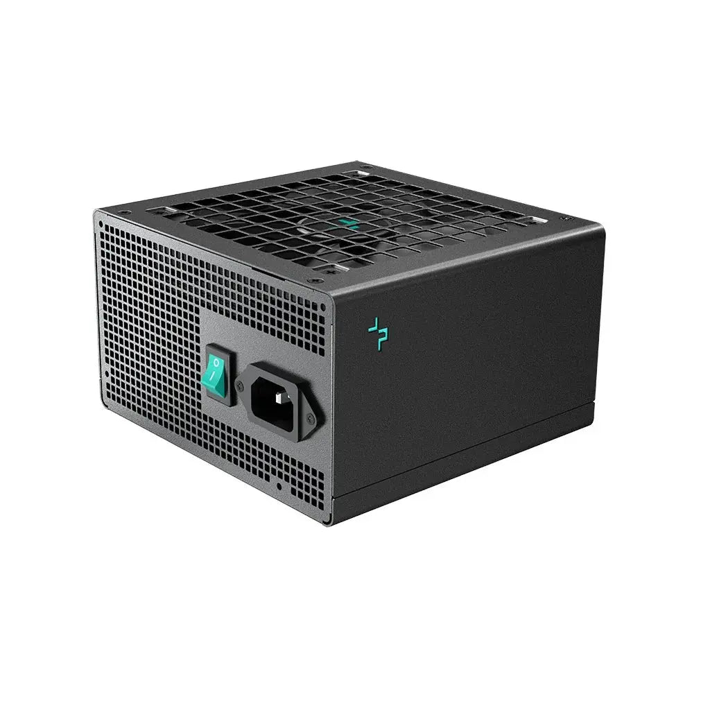 DeepCool PN1000M 1000W 80 Plus Gold ATX 3.1 Fully Modular Power Supply for Gaming PC