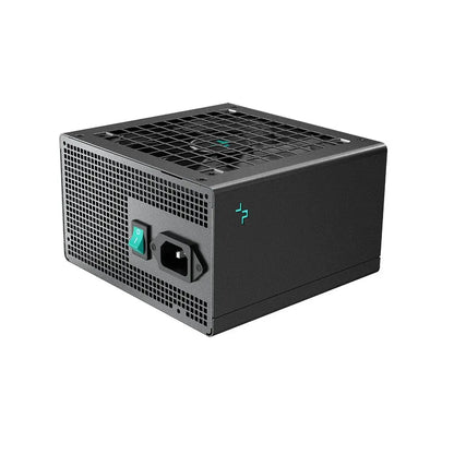 DeepCool PN1000M 1000W 80 Plus Gold ATX 3.1 Fully Modular Power Supply for Gaming PC