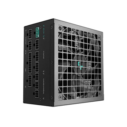 DeepCool Gamer Storm PN1200M 1200W 80 Plus Gold ATX 3.1 Fully Modular Power Supply