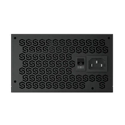 DEEPCOOL DQ850-M 850W Full Modular 80 Plus Gold SMPS Power Supply