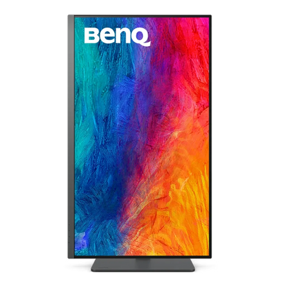 BenQ PD3205U 32" UHD 60Hz 4K USB-C Designer Monitor with Built-in Speaker
