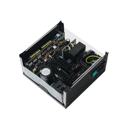 DeepCool Gamer Storm PN1200M 1200W 80 Plus Gold ATX 3.1 Fully Modular Power Supply
