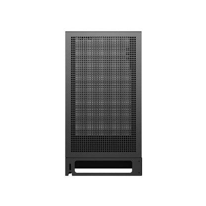 DeepCool CH170 Digital Mini ITX Computer Cabinet - Black